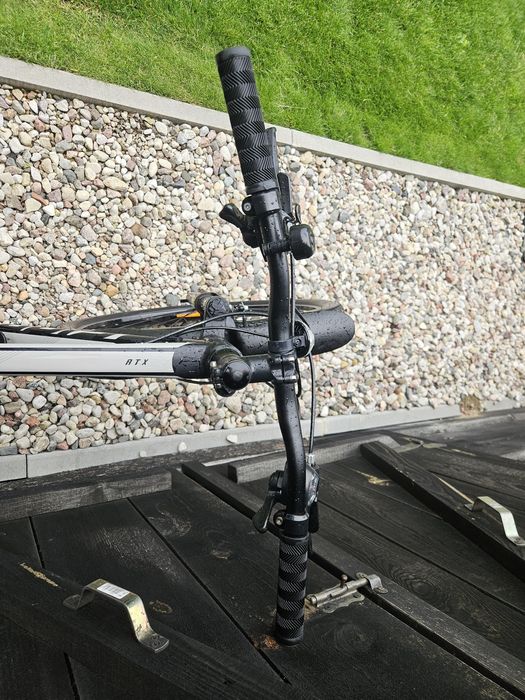 Rower Giant atx 27"M black