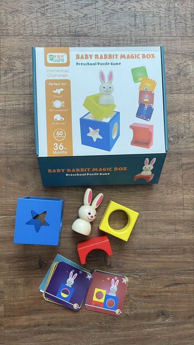 Розвиваючи іграшки на 1-3 роки: fisher price, розумний лис, технок