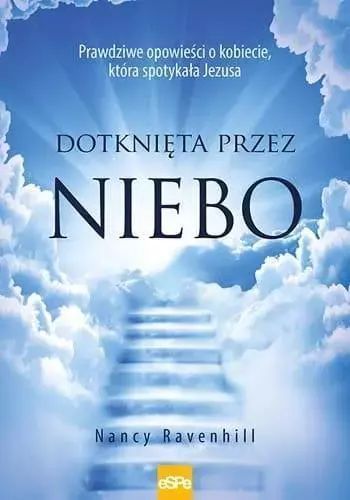 Dotknięta przez niebo w.2024. eSPe