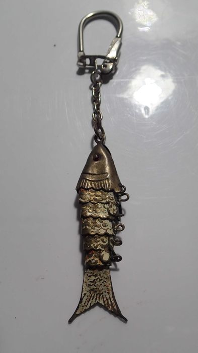 Porta Chaves antigos