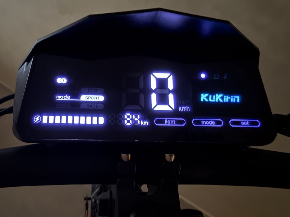 Kukirin g4 2026