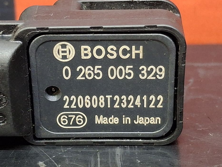 Sensor genérico DACIA Sandero II (5S_)