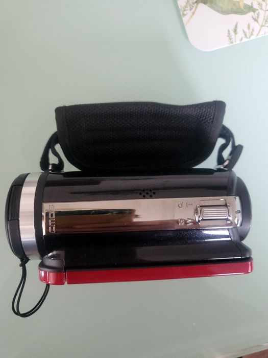 Sanyo kamera HD MPEG 4 avc /h264