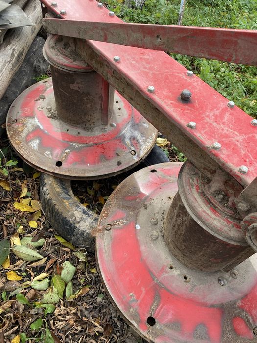 Продаю косарку 1,65.