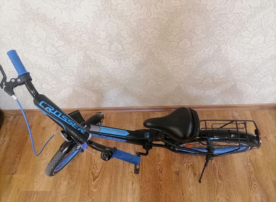 Велосипед, велосипед дитячій, велосипед детский