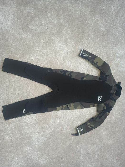 Billabong pianka neoprenowa dziecięca 84-94 cm