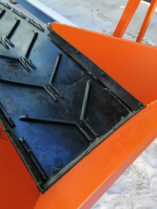 Конвеєр стрічковий, транспортер, навантажувач,розвантажувач,стрічковий