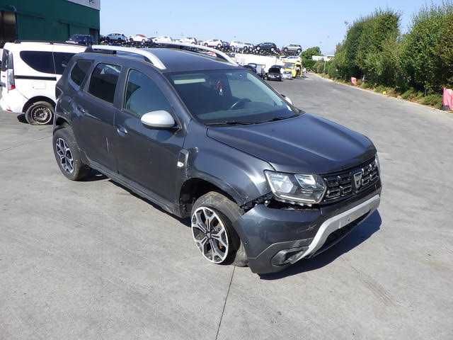 Розборка RENAULT DUSTER 18- Запчасти Рено Дастер Шрот Разборка