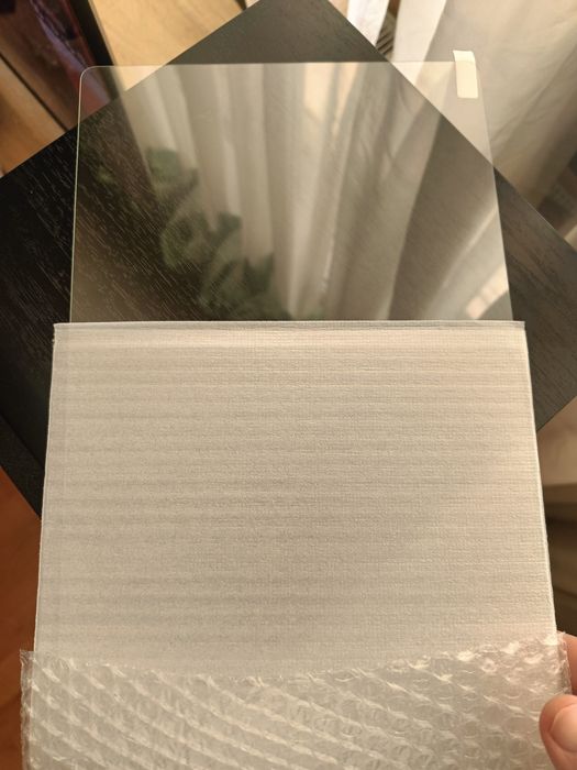 Захисне скло  Lenovo 2025