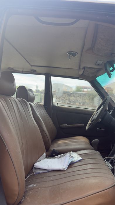 Mercedes benz 240d