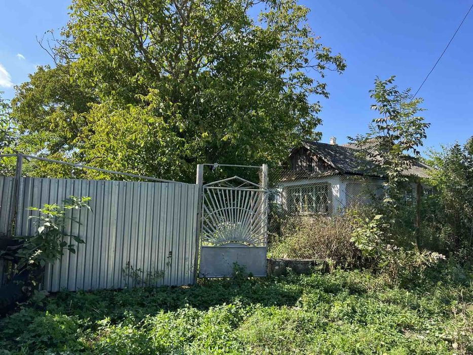 Продається хата с. Іванківці 8 км від Дунаєвець Хмельницька обл.