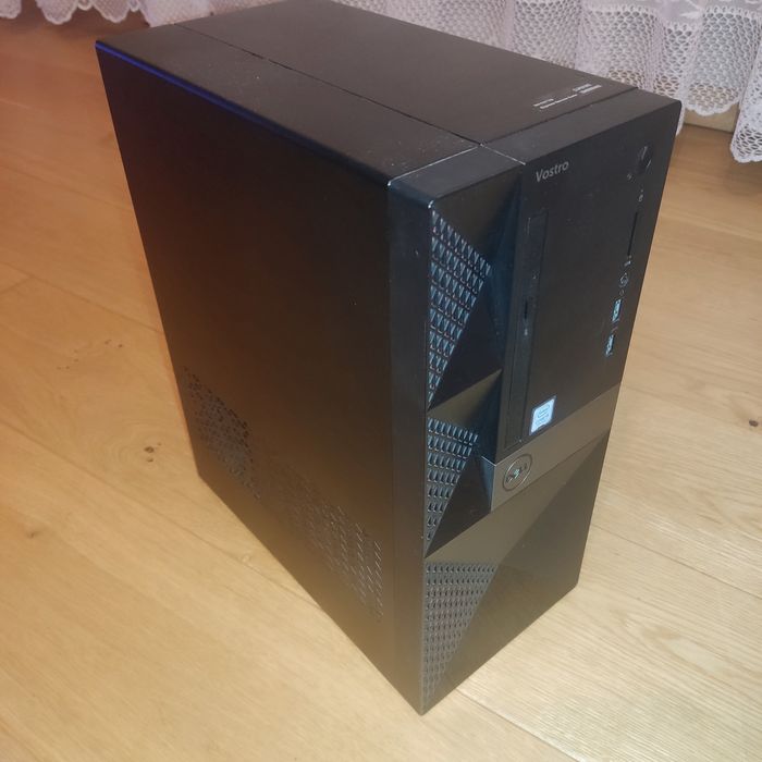 Komputer stacjonarny DELL Vostro
