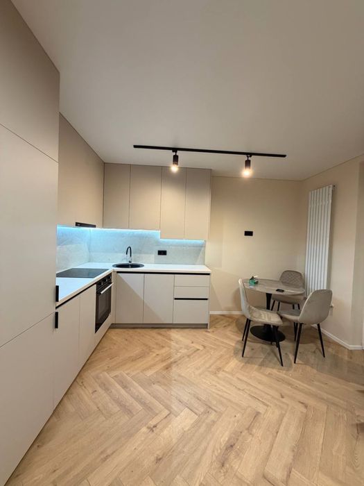 1 квартира жк Мала Прага