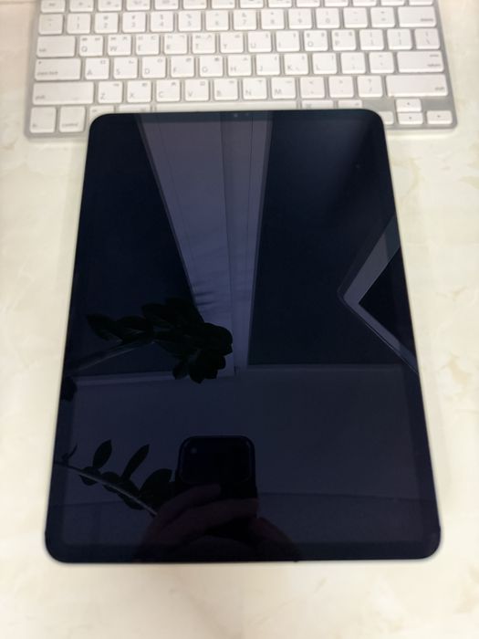 iPad Pro 11 2020 256Gb Space WiFi+LTE Класний стан, 100% рідний АКБ!