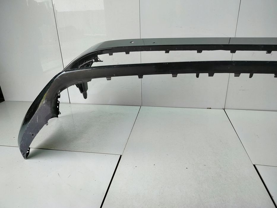 Skoda Octavia 4 IV Lift 2024- Zderzak Przód Przedni 5E3807221L