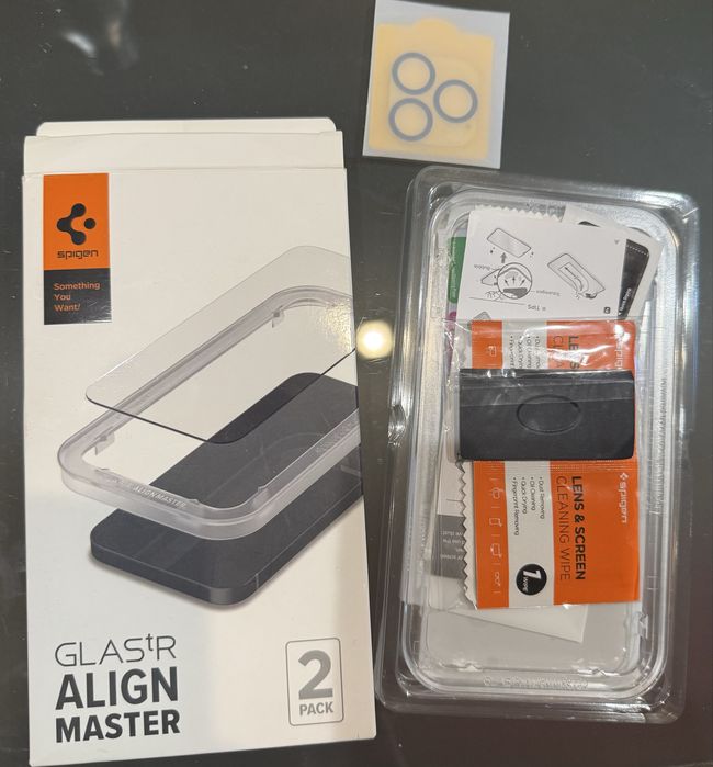 Pack  iphone 13Pro Max 6 capas+ pelicula vidro e protecao camaras