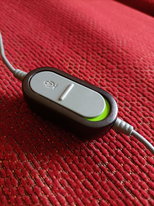 Headseat gaming \ auscultadores Xbox 360