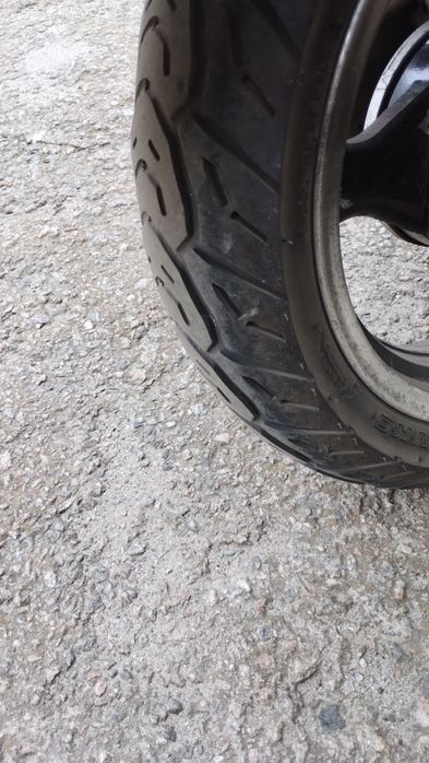 Неспішно продам/обміняю максіскутер Speed gear (Suzuki sky wave)