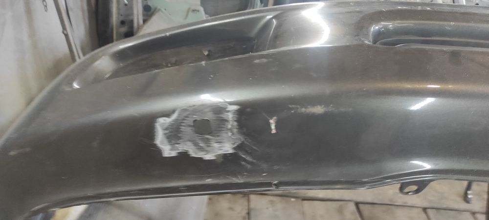 Ремонт, Пайка ,Бамперів і різного пластику,фарбування