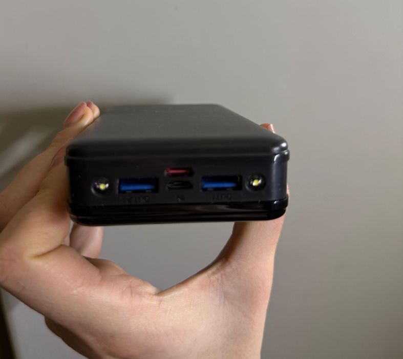 Power Bank 24000 mAh