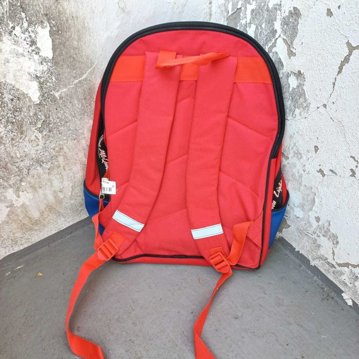 Mochila para escola nova