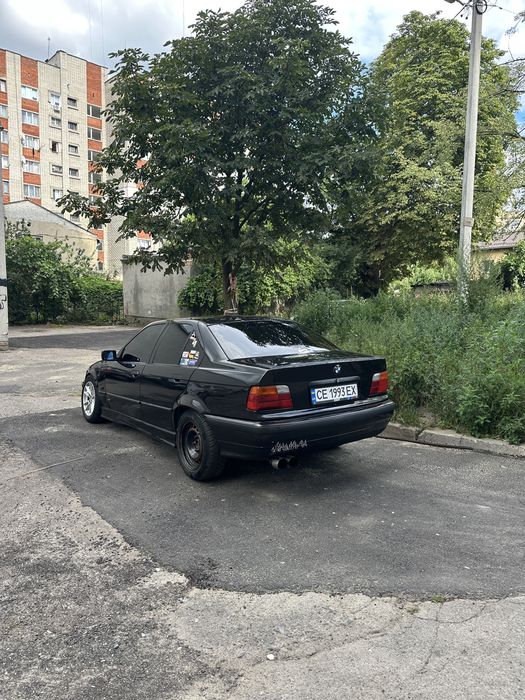 Продам бмв е36
