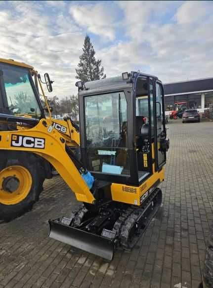 Wynajem minikoparki, minikoparka 110zł/h, prace ziemne