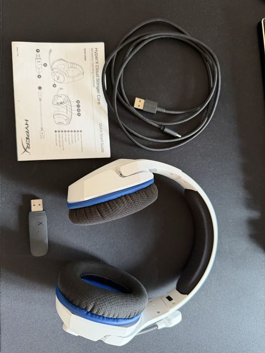 HyperX Cloud Stinger Core Wireless Gaming Headset482707572335595523