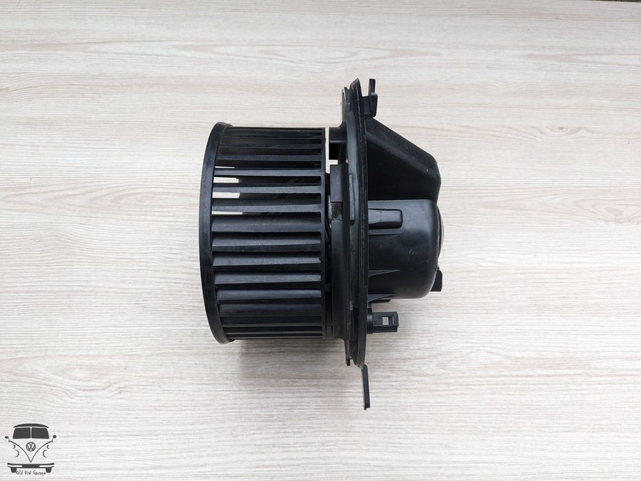 Вентилятор печки салона Golf 5 / Гольф 5 Пассат Б6
