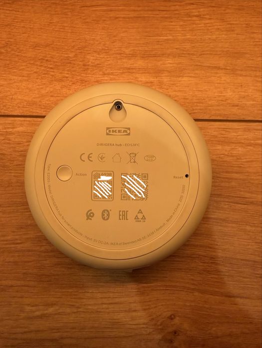 Ikea Dirigera Hub