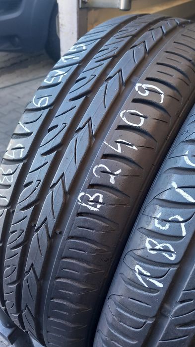 185/65/15 Viking Pro Tech New Gen 88T