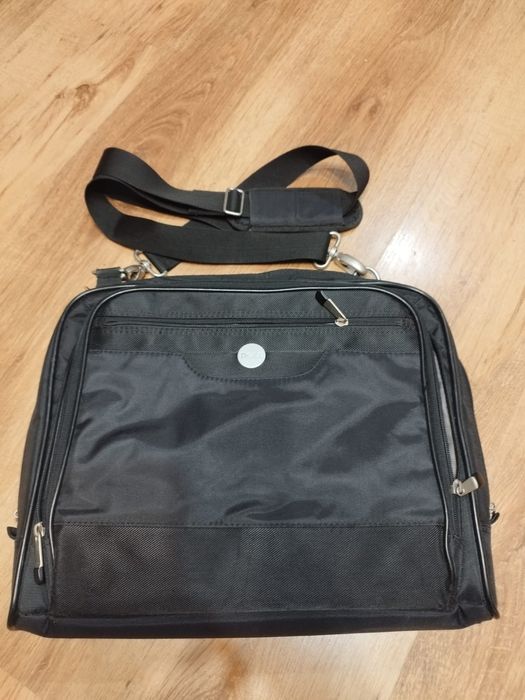 Torba na laptopa Dell jak nowa