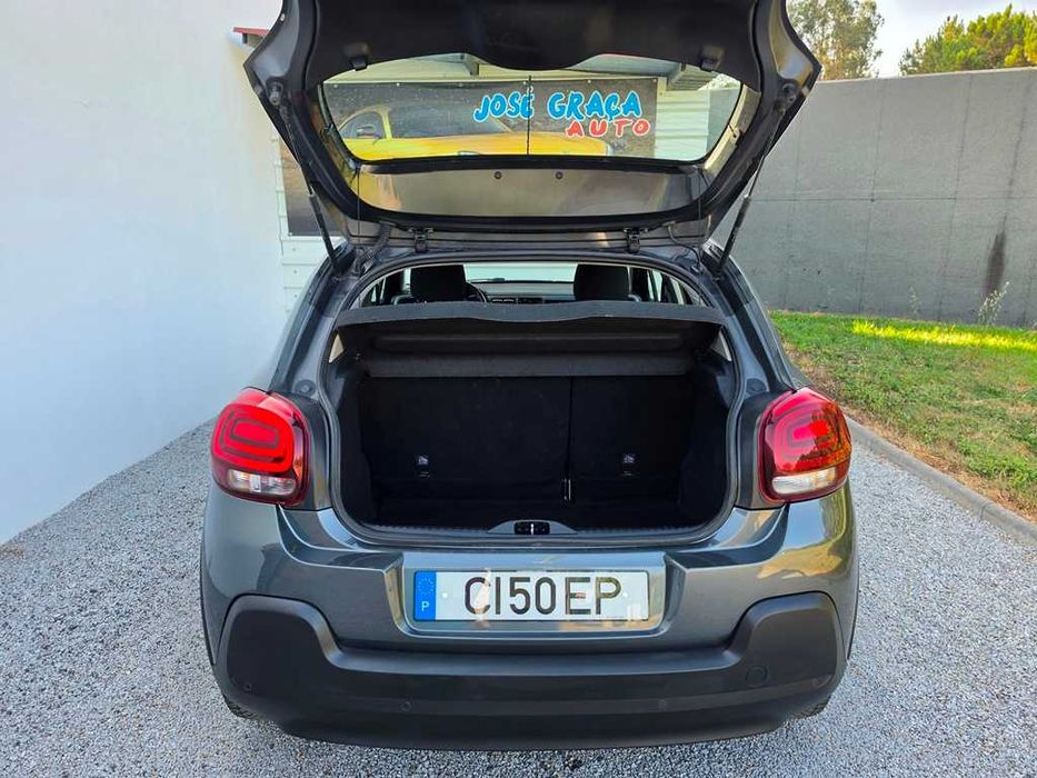 Citroën C3 — fotografia 5