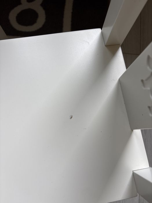 Stolik dla dziecka z krzeselkiem Ikea