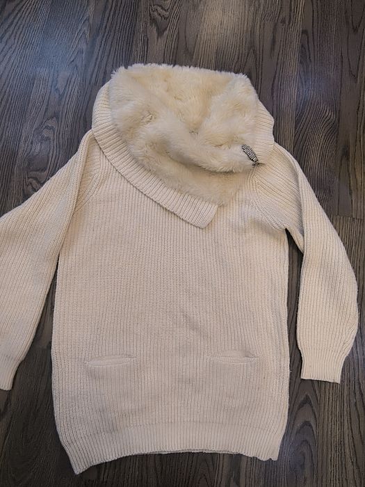 Туніка кофта светр