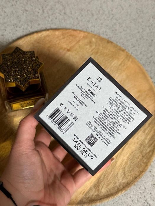 Парфумована вода Dahab Kajal 100ml. (Premium)