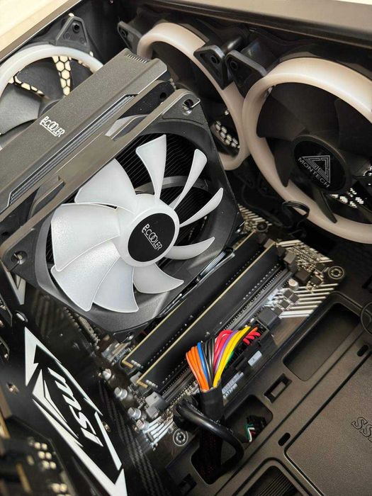 Продам игровой ПК