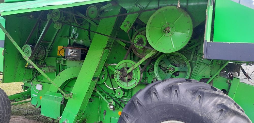 Deutz Fahr 35.70