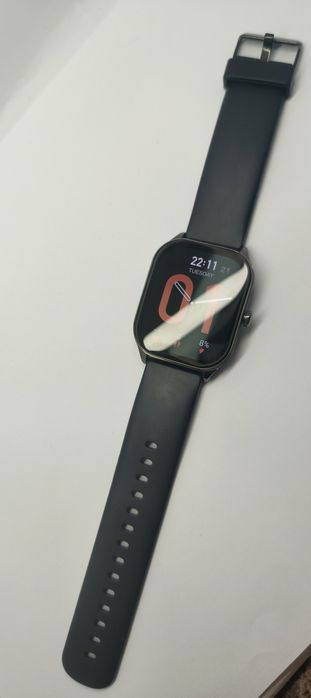 Смарт-Годиник Amazfit Pop 3S