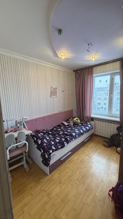 Продаж 3-ї квартири на Юрія Коваленка