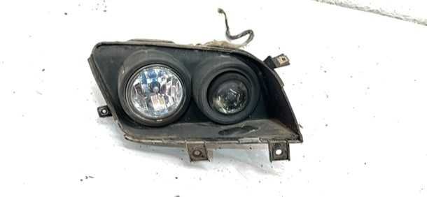TGB Blade target 425,525,500 Lampa prawa przednia przód reflektor