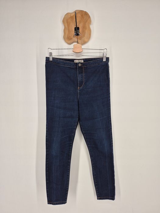Spodnie 7/8 Denim Co by Primark 42 XL 14