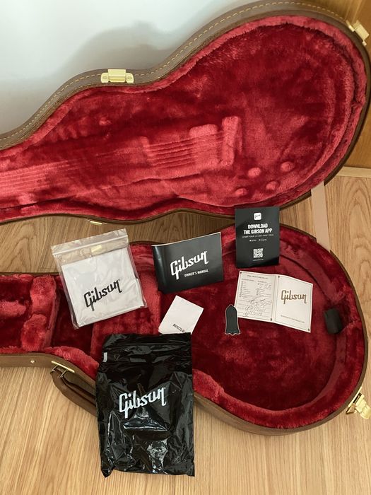 Gibson Les Paul Special TV Yellow