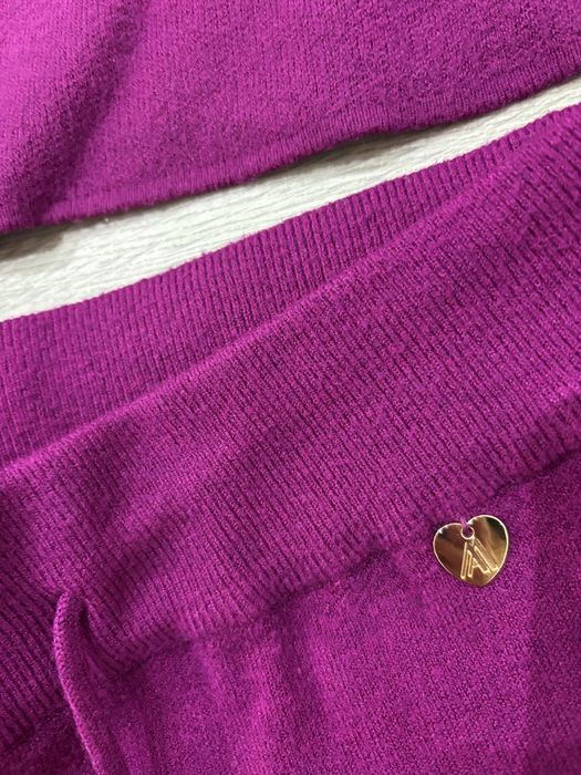 Conjunto mulher (calça e camisola)