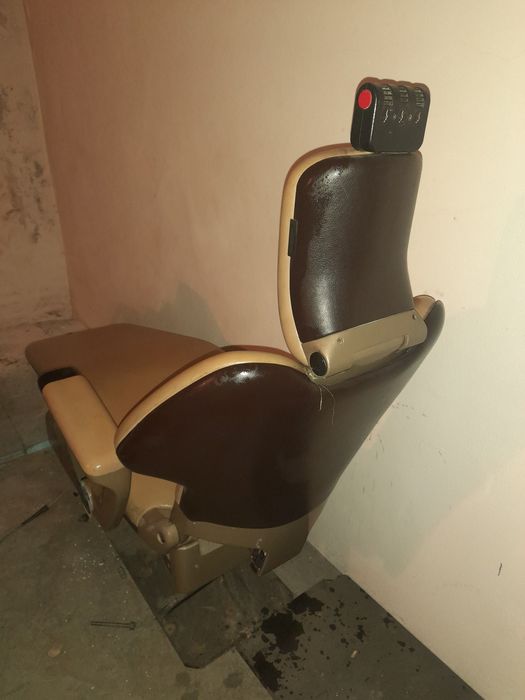 Cadeiras Odontológicas kavo Mondial