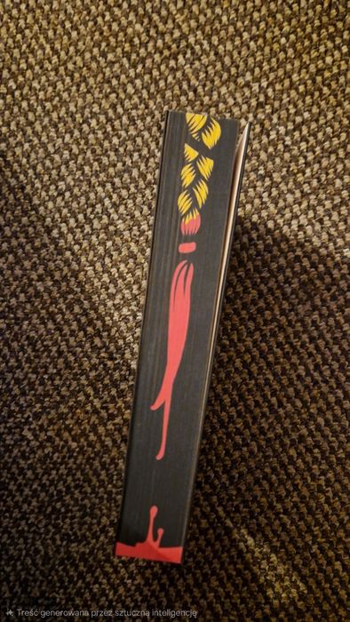 Ava Reid "Lady Makbet"