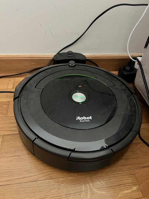 iRobot roomba 696431154854427381762