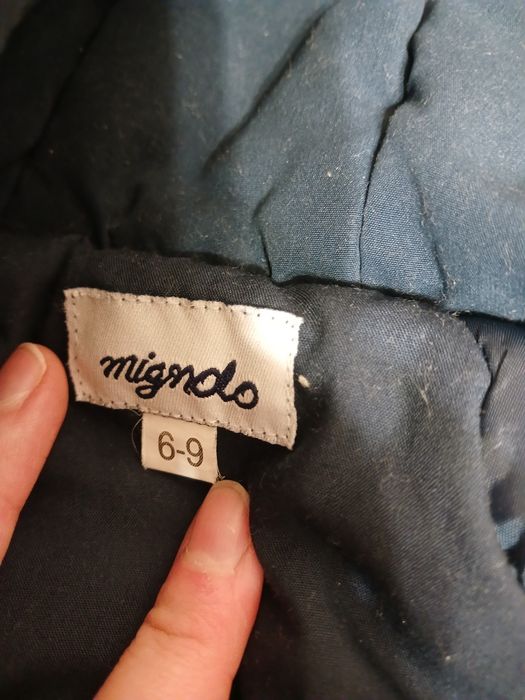 Комбінезон дитячий