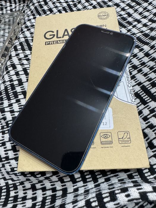 Iphone 12 de 128GB