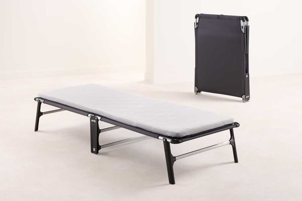 Cama articulada simples Jay Be
